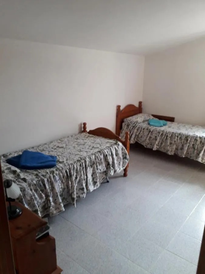 Spacious Attic Apartment Olmedo