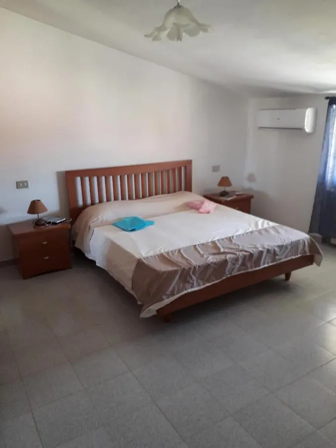 Spacious Attic Apartment Olmedo 0*,  Italy