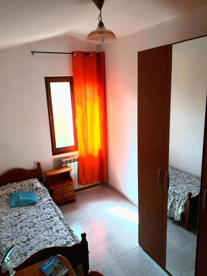 Spacious Attic Apartment Olmedo