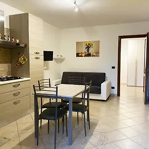 Domo Sa Funtana Apartamento